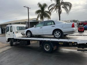 Car Removal Adelaide