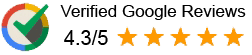 Google Rating