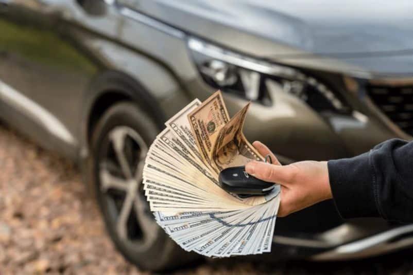 sell unwanted car for cash Adelaide